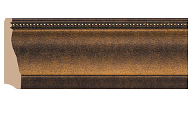 Плинтус напольный Decomaster 193-56 70х16х2400